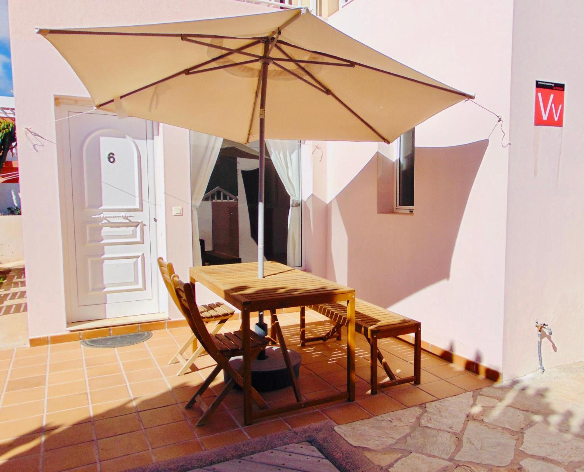 Casa vacanze Casita Playa Castillo 